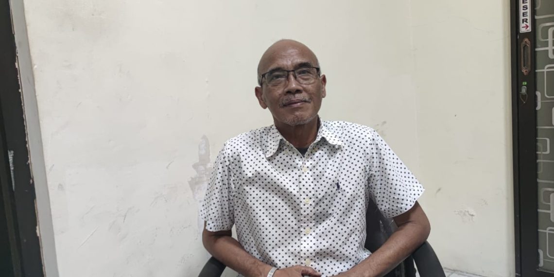 PWI Pusat Tetapkan 362 Pemilih Sementara Konferensi PWI Jatim XVI