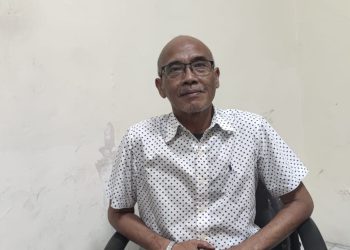 PWI Pusat Tetapkan 362 Pemilih Sementara Konferensi PWI Jatim XVI