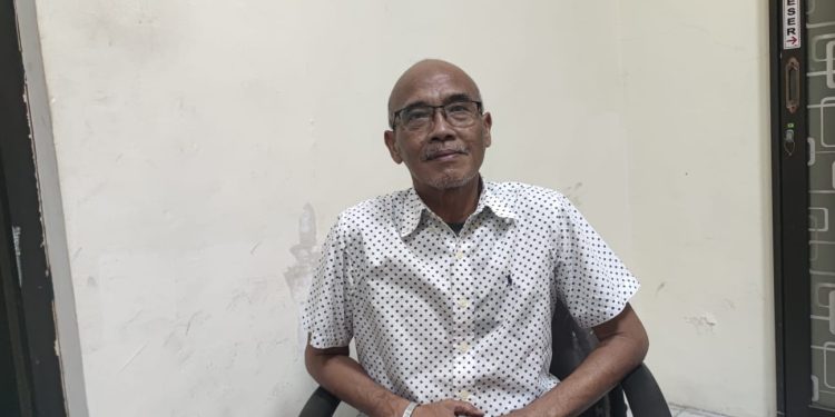 PWI Pusat Tetapkan 362 Pemilih Sementara Konferensi PWI Jatim XVI