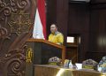 Fraksi Partai Golkar DPRD Jatim Soroti Penurunan Belanja Modal dalam RAPBD 2027
