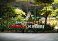 Dampak Erupsi Gunung Anak Krakatau, Dua Penerbangan di Bandara Dhoho Kediri Dibatalkan