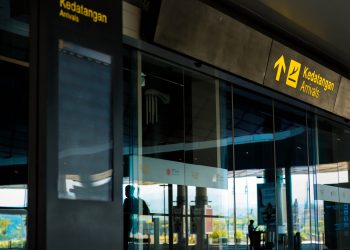 Penerbangan Dibatalkan Dampak Erupsi Gunung Anak Krakatau, Maskapai Sediakan Pengembalian Dana Penuh untuk Penumpang Bandara Dhoho