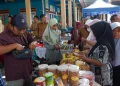 Pemkab Kediri Gelar Pasar Murah Tahap II 2026 untuk Bantu Warga Rentan dan Kendalikan Inflasi