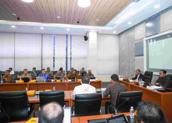 Menperin Muhammad Sarmuji Soroti Pentingnya Pengendalian Impor untuk Lindungi Industri Manufaktur Domestik
