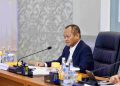 Menperin Gelar Rapat “Belanja Masalah”, Dorong Penguatan Industri Permesinan dan Agro Nasional