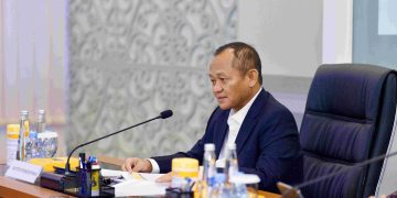 Menperin Gelar Rapat “Belanja Masalah”, Dorong Penguatan Industri Permesinan dan Agro Nasional