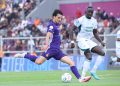 Persik Kediri Tundukkan PSS Sleman 2-1 di Stadion Brawijaya