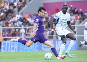 Persik Kediri Tundukkan PSS Sleman 2-1 di Stadion Brawijaya