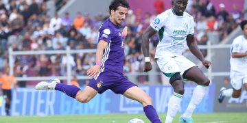 Persik Kediri Tundukkan PSS Sleman 2-1 di Stadion Brawijaya