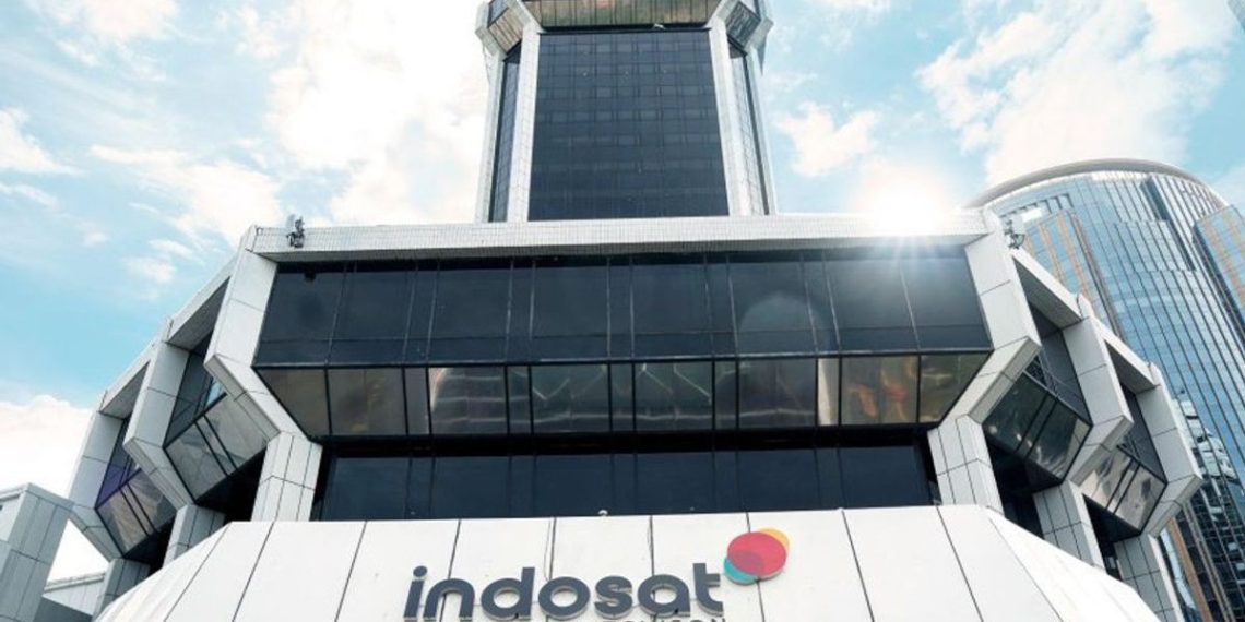 Pendapatan Indosat Merekam Pertumbuhan 11 Persen hingga Kuartal III 2026