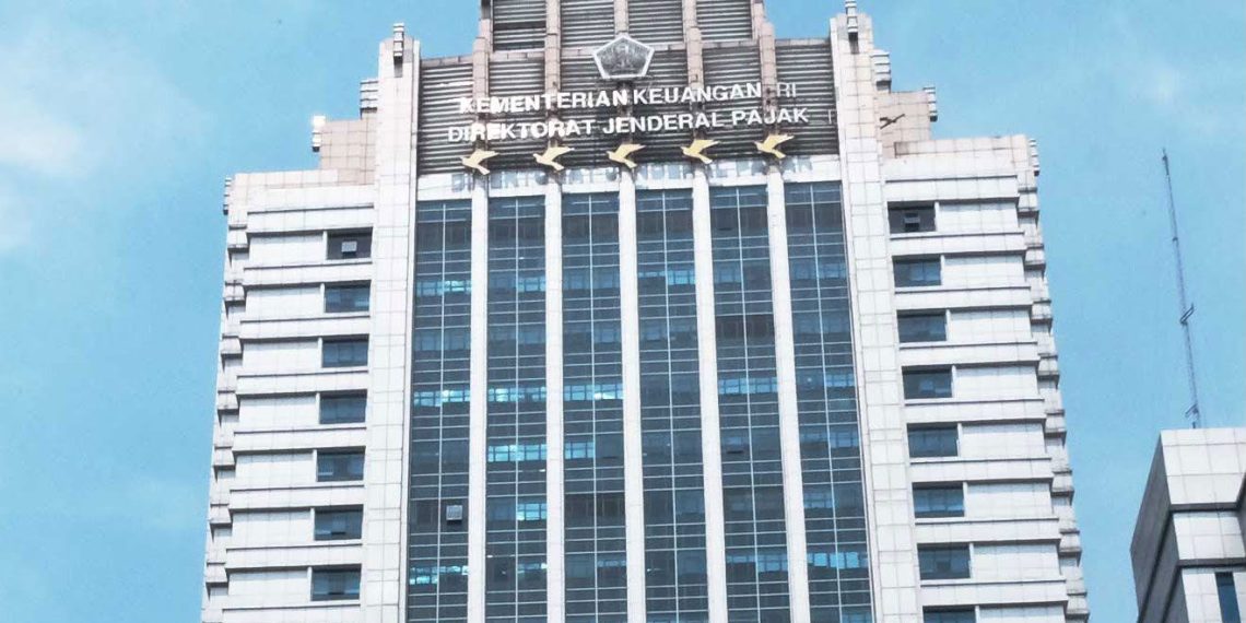 DJP Mulai Terapkan Pemungutan PPh Pasal 22 Marketplace Mulai 1 Oktober 2026