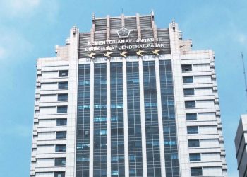 DJP Mulai Terapkan Pemungutan PPh Pasal 22 Marketplace Mulai 1 Oktober 2026