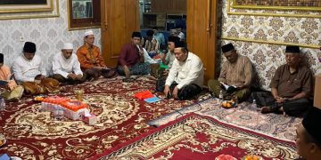 Doa Bersama untuk Sang Kakak, Cak Hadi: Semoga Amanah untuk Masyarakat Indonesia