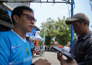 Diikuti Ratusan Atlet, Kejurkab PBSI Kediri 2026 Jadi Fondasi Berburu Emas di Porprov Jatim 2027