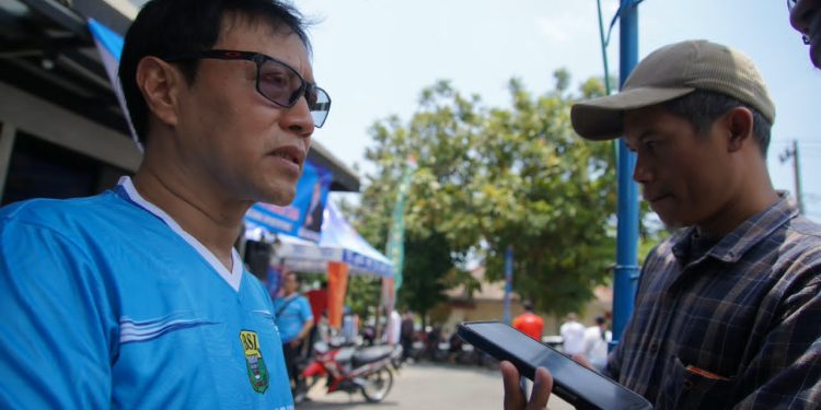 Diikuti Ratusan Atlet, Kejurkab PBSI Kediri 2026 Jadi Fondasi Berburu Emas di Porprov Jatim 2027