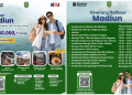 KAI Daop 7 Madiun Buka Program Wisata Open Trip Rail Tour Madiun Tarip Rp350 Ribu