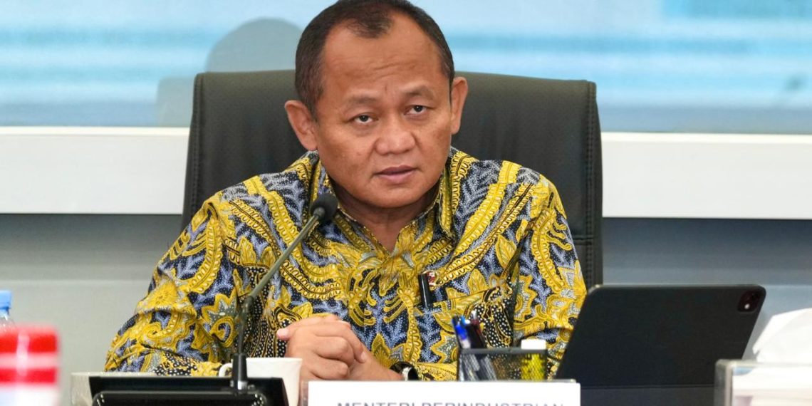 Kemenperin Pacu Sektor IKFT Guna Dukung Target Pertumbuhan Ekonomi 8 Persen pada 2029