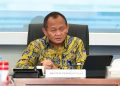 Kemenperin Pacu Sektor IKFT Guna Dukung Target Pertumbuhan Ekonomi 8 Persen pada 2029