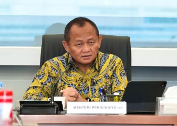 Kemenperin Pacu Sektor IKFT Guna Dukung Target Pertumbuhan Ekonomi 8 Persen pada 2029