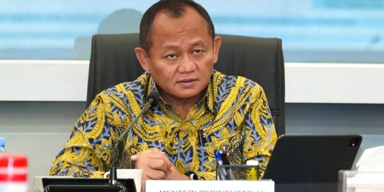 Kemenperin Pacu Sektor IKFT Guna Dukung Target Pertumbuhan Ekonomi 8 Persen pada 2029