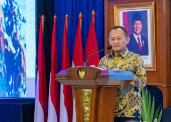 Kemenperin Siap Kembangkan Ekosistem Industri Rumput Laut Nasional Menuju Nomor Satu Dunia