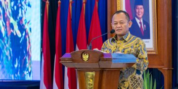 Kemenperin Siap Kembangkan Ekosistem Industri Rumput Laut Nasional Menuju Nomor Satu Dunia