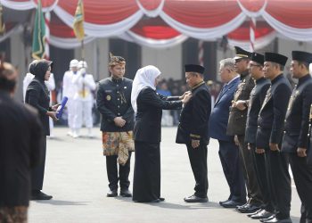 Menperin Sarmuji Dorong Pembangunan Kawasan Industri untuk Pacu Industrialisasi
