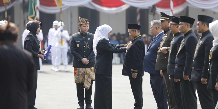 Menperin Sarmuji Dorong Pembangunan Kawasan Industri untuk Pacu Industrialisasi
