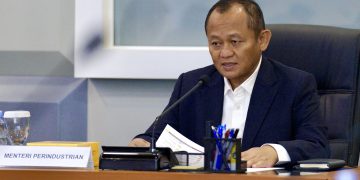 Menperin Targetkan Kontribusi Industri Manufaktur Tembus 21–25 Persen terhadap PDB
