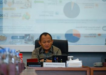 Peluang Ekonomi Baru dari Industri Hijau dan Penguatan Standardisasi Nasional