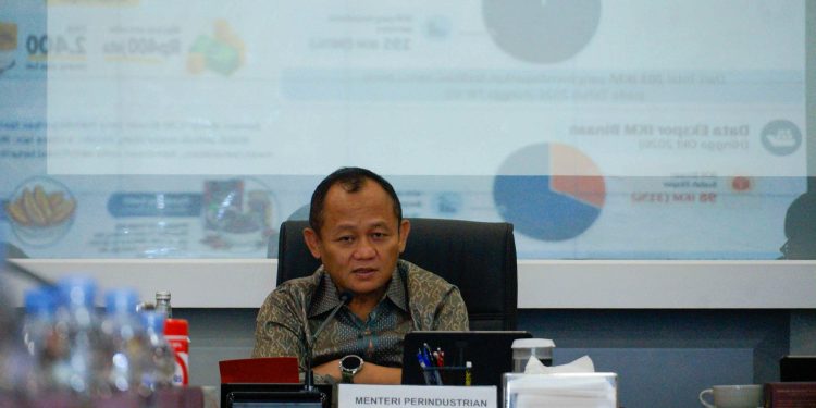 Peluang Ekonomi Baru dari Industri Hijau dan Penguatan Standardisasi Nasional