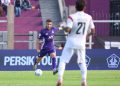 Persik Kediri Tundukkan Madura United Dua Gol Tanpa Balas