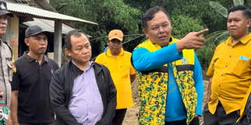 “Lanjutkan Jualan Telur” dan Minta Didoakan, Pesan Menteri Sarmuji ke Keluarga Setelah Dilantik