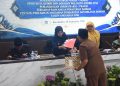 Pemkot dan DPRD Kota Kediri Setujui Raperda Perubahan APBD 2026