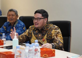 Bandara Dhoho Kediri Bersiap Layani Penerbangan Umrah Jelang Embarkasi Haji 2026