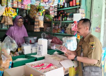BPS dan TPID Kota Kediri Rilis Perkembangan Inflasi September 2026
