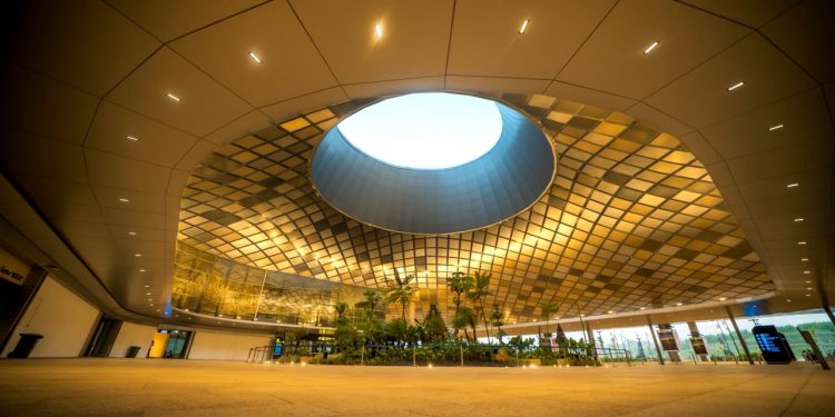 SDHI Resmi Kelola Bandara Dhoho Kediri Secara Mandiri Usai Kantongi Sertifikat Standar BUBU