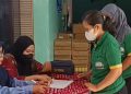 Pemkot Kediri Salurkan BLT DBHCHT 2026 untuk Ribuan Buruh Pabrik Rokok
