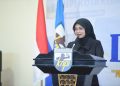 Wali Kota Kediri Vinanda Prameswati Dorong KNPI Ambil Peran Nyata dalam Pembangunan Daerah