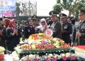 Sinergi Pemkot Kediri dan TNI Perkuat Pembangunan Serta Keamanan Wilayah