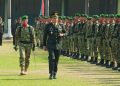 Kodim 0809/Kediri Perkuat Komitmen Hadir dan Membantu Kebutuhan Masyarakat