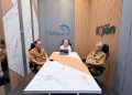 Pemkot Kediri Siap Sukseskan Program Perlinsos Kemensos Demi Ketepatan Bantuan Sosial
