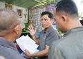 Pengembangan Sistem Keamanan Lingkungan di Kediri Antar RT 05/RW 02 Ngronggo Masuk 10 Besar PIN Siskamling