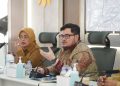 Bupati Kediri Minta Jajaran Pemkab Kawal Penurunan Stunting Berdasarkan Data Riil