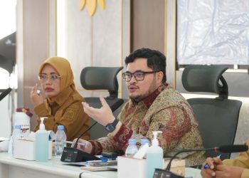 Bupati Kediri Minta Jajaran Pemkab Kawal Penurunan Stunting Berdasarkan Data Riil