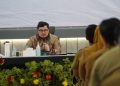 Bupati Kediri Minta Kepala Dinas dan Camat Miliki Visi Sama Kawal Proyek Strategis Daerah dan PSN