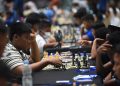 Ratusan Pecatur Ikuti Sanyuri Open Chess Tournament Nasional 2026 di Kota Kediri