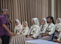 Edukasi Literasi Digital, Pemkot Kediri Dorong Pelajar Bijak Bermedia Sosial