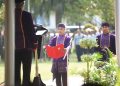 Peringati Hari Jadi ke-81 Provinsi Jawa Timur, Pemkot Kediri Tegaskan Komitmen Pembangunan Berkelanjutan
