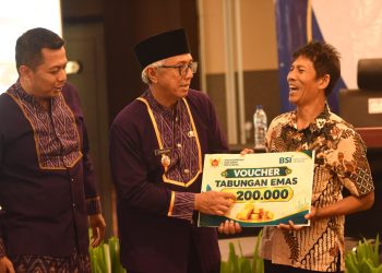 Pemkot Kediri Gelar Bimtek Penguatan Tata Kelola Koperasi